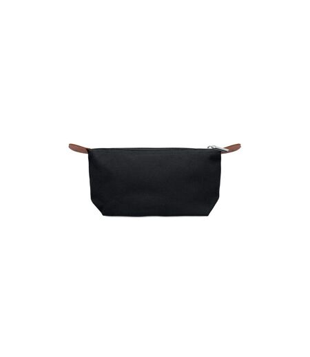 Trousse De Toilette Vanity Taille Unique Noir MidOcean