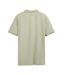Polo vert pale homme teddy smith pasian 2-2