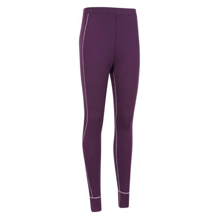 Legging thermique asgard femme violet Mountain Warehouse