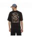 T-shirt en col rond à manches courtes homme Relax Fit Heart Vondutch-2