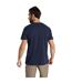 T-shirt lucent homme bleu marine Craghoppers-2