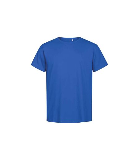 T-shirt Premium Homme Azur Promodoro