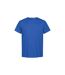 T-shirt Premium Homme Azur Promodoro-1