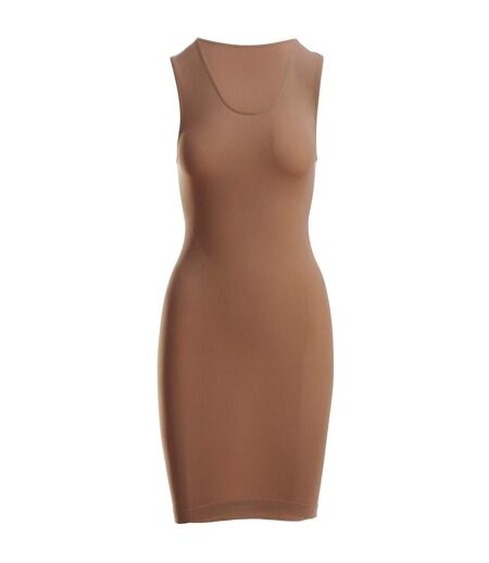 Womens/ladies Plain Dress Macchiato Wolford