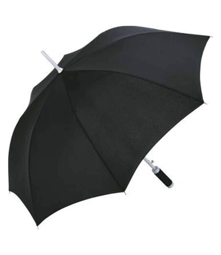 Parapluie standard automatique alu - 7860 - noir