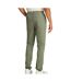Pantalon chino kaki homme tommy hilfiger austin - w29-l32-2