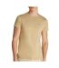 T-shirt camel homme tommy hilfiger tjm xslim - xxl-1