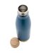 Stainless steel bottle one size blue XD Collection-2