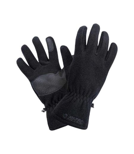 Gants D´hiver Bage Adulte L-xl Noir Hi-Tec