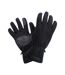 Gants D´hiver Bage Adulte L-xl Noir Hi-Tec-3