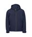 Veste Imperméable Homme Bleu Marine Sombre Tee Jays-1