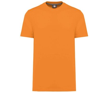 T-shirt de travail - Unisexe - WK305 - orange fluo