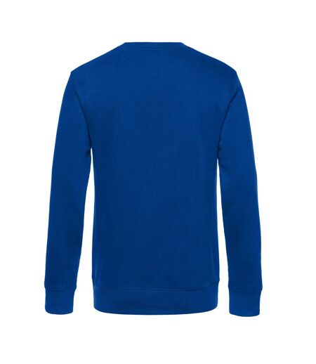 Pull king homme bleu roi B&C B&C