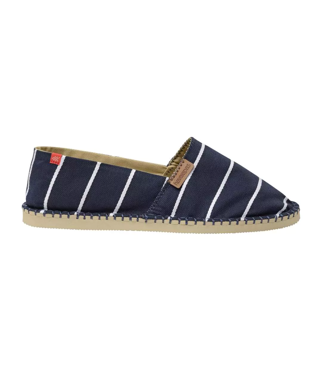 Espadrille Havaianas Alp H Origine-3