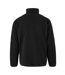 Result Genuine Recycled Mens Polarthermic Fleece Jacket (Black)