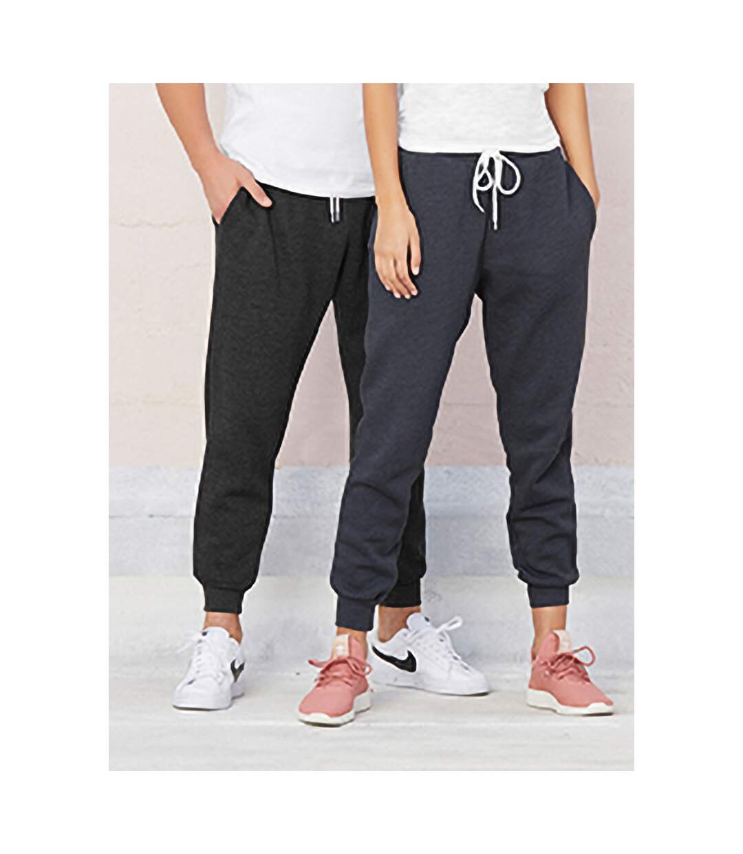 Bella and canvas sweatpants sale