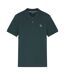 Polo Motif/style Zèbre Homme Vert Paul Smith-1