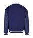 Veste Homme Bleu Foncé Starter Black Label-3