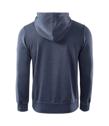 Veste À Capuche Silian Homme Bleu Marine Foncé Bleu Hi-Tec