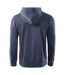 Veste À Capuche Silian Homme Bleu Marine Foncé Bleu Hi-Tec-2