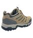 Mens Mount Suede Low Waterproof Walking Shoes Taupe Karrimor-3