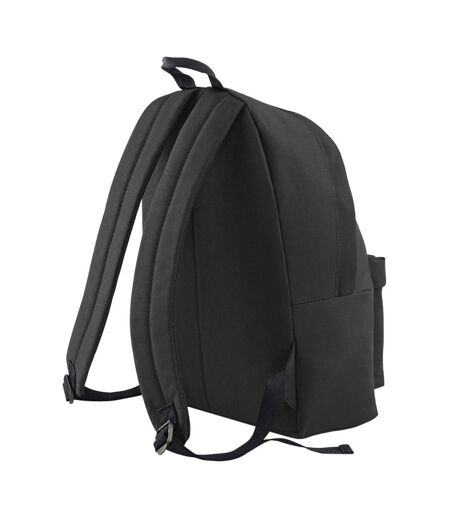 Sac À Dos Junior 14 Litres Taille Unique Noir Bagbase