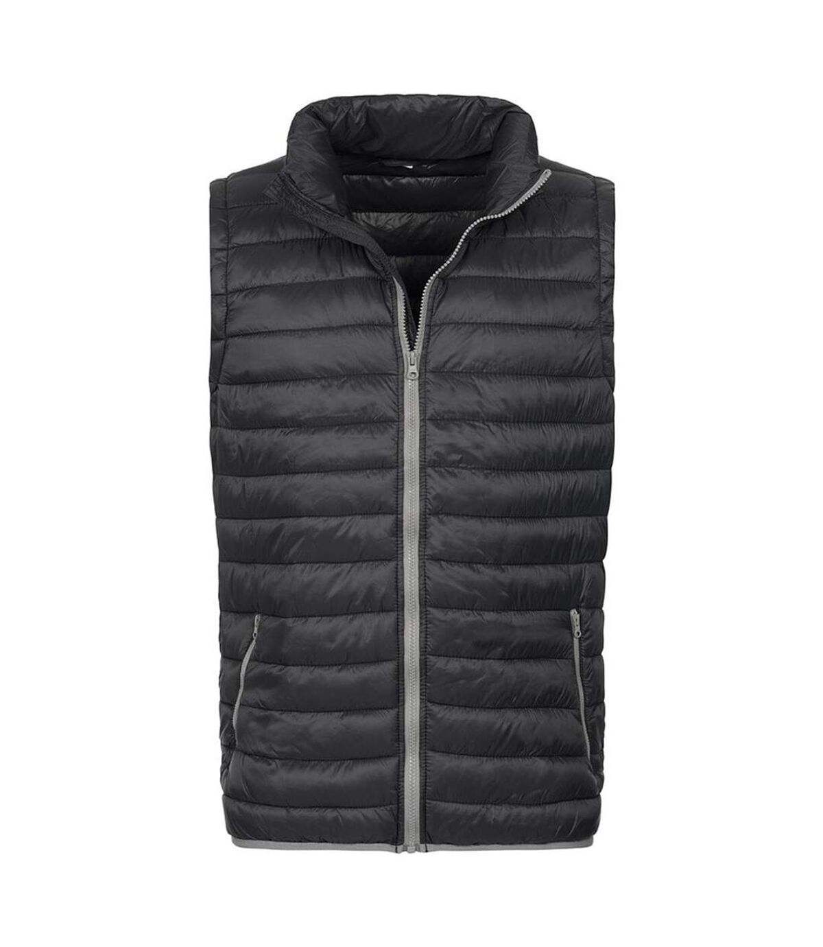 Stedman - Doudoune duvet ACTIVE - Homme (Noir) - UTAB305