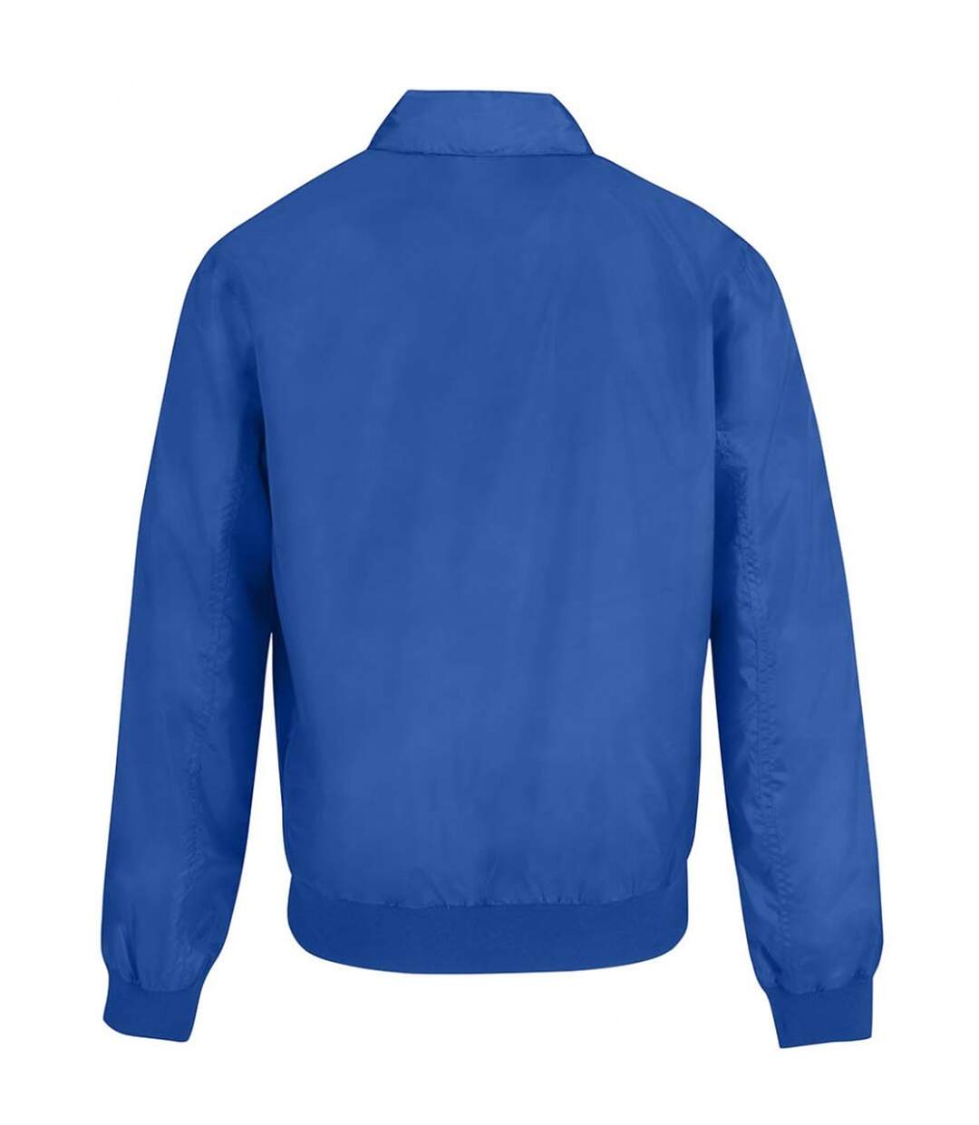 Veste Trooper Homme Bleu Roi B&C-2