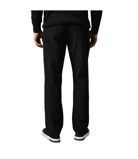 Pantalon homme noir Maine