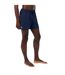Mens Logo Swim Shorts Navy Lacoste-4