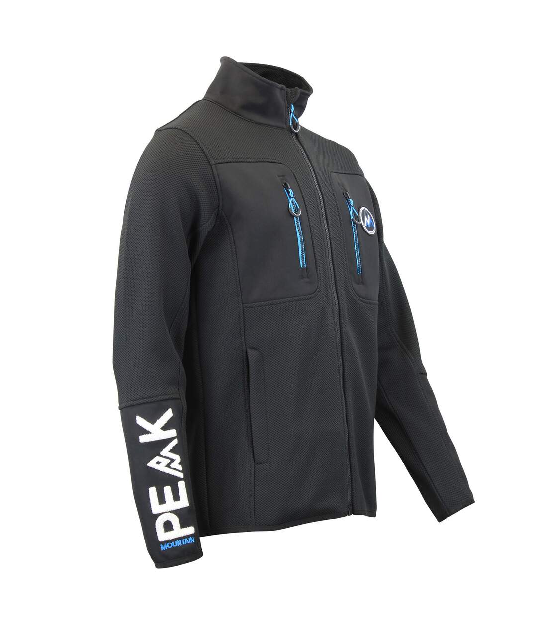 Blouson polaire homme CANDY-3