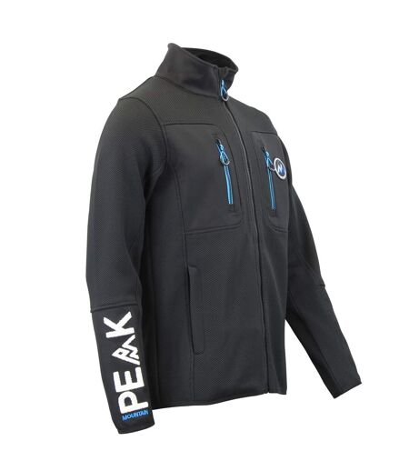 Blouson polaire homme CANDY