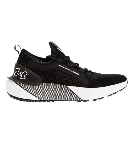 Chaussures hovr phantom se homme noir / blanc Under Armour