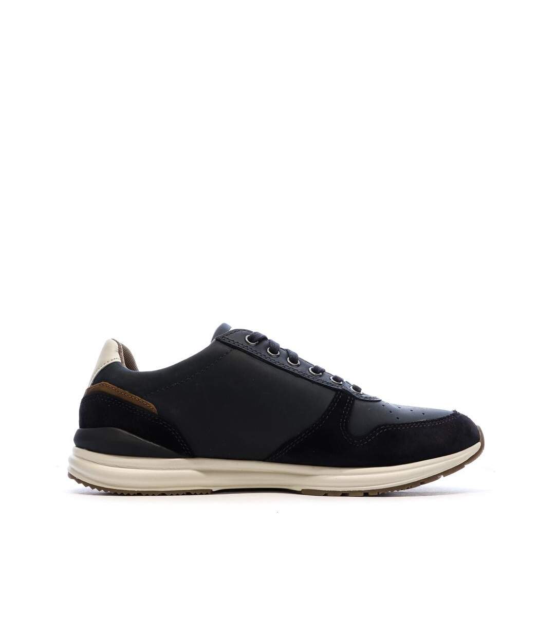 Baskets marine homme tbs slimane-2
