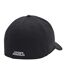 Mens Blitzing Cap Black White Under Armour-3