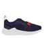 Chaussures Wired Run Enfant Noir Puma-1