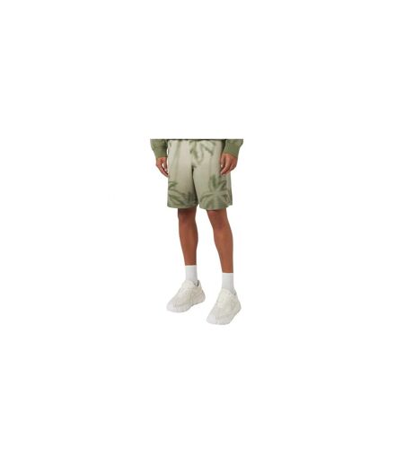 Baskets Homme Blanc Cassé Armani Exchange