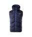 Veste Sans Manches Charmo Homme Bleu Marine Foncé Hi-Tec-1