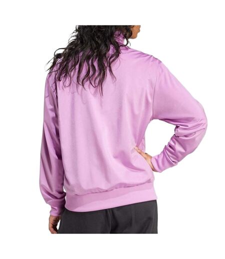 Veste violette femme adidas firebird tts