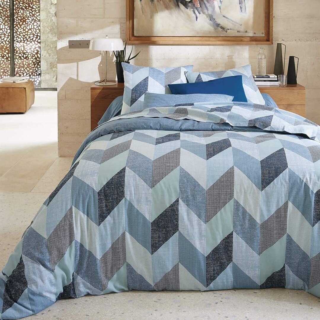Les chevrons d'Oscar