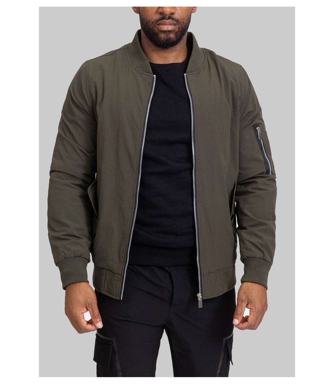 Blouson Bombers