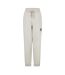 Pantalon De Jogging Speciale Femme Gris Athlétique Chiné Ecko-1