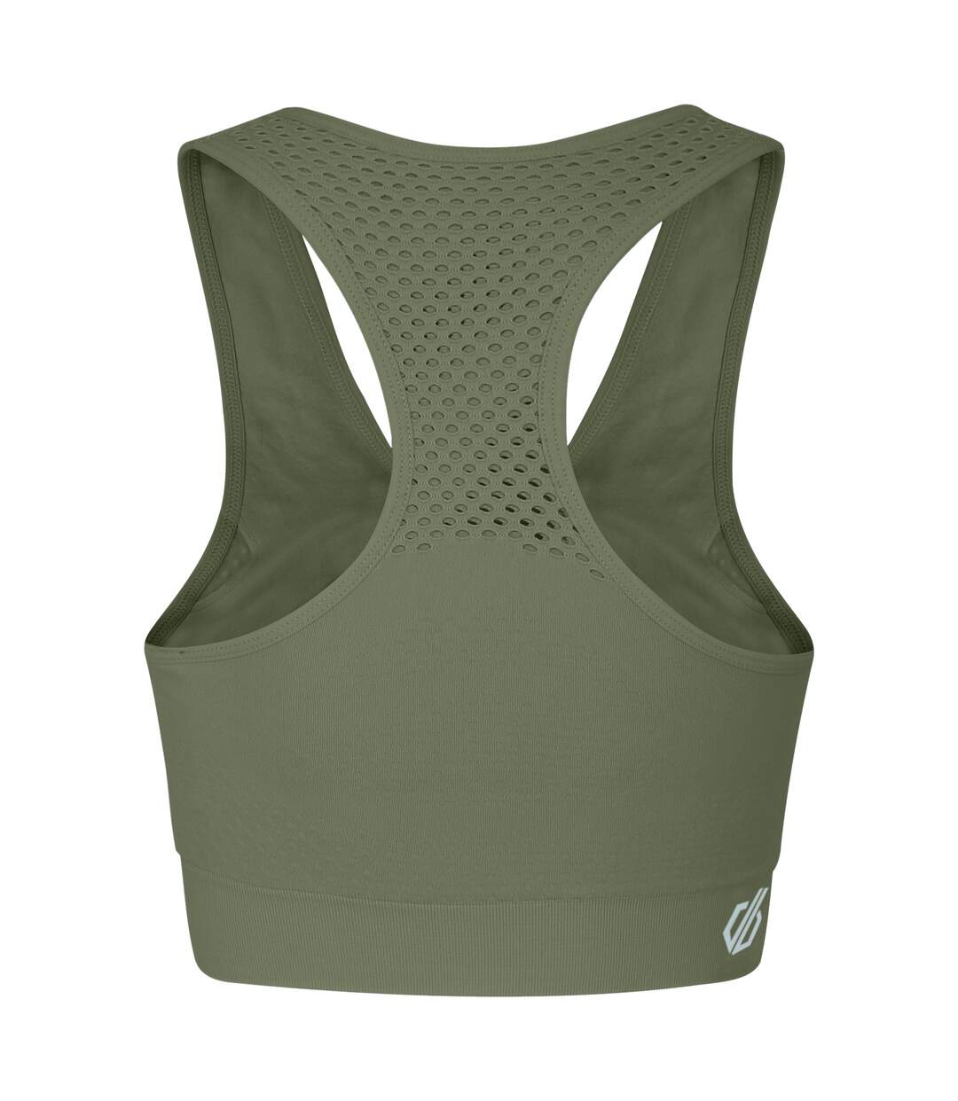 Brassière de sport femme vert olive Dare 2b Dare 2b