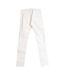 Long trousers with straight cut hems AJEA07-A351 woman
