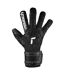 Gants De Gardien De But Attrakt Freegel Adulte Noir Reusch-1