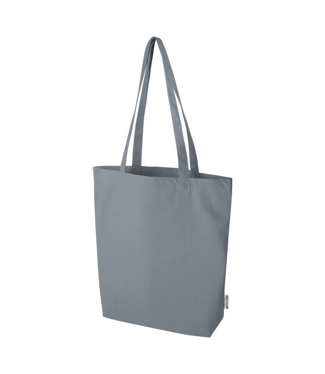 Tote bag taille unique gris Generic-3