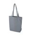 Tote bag taille unique gris Generic