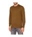 Sweat Homme Marron Tommy Hilfiger-1