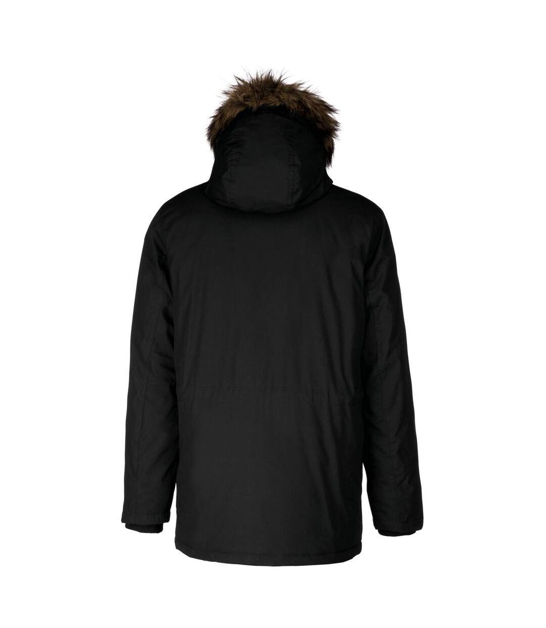 Parka grand froid Doublure matelassée Kariban-2