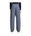 Pantalon Motif/style À Pois Sherry Femme Gris French Connection-3